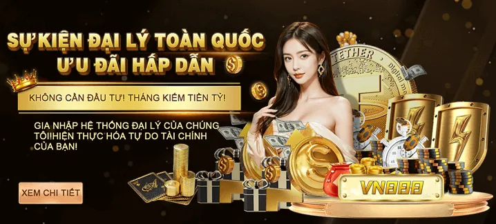 Hình ảnh về các chương trình khuyến mãi và ưu đãi VIP tại VNDWIN casino