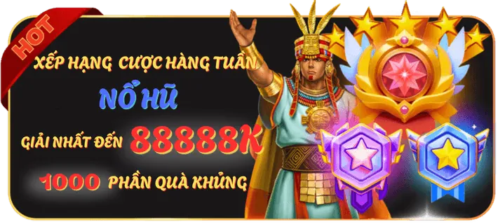 Cấp độ Đồng VNDWIN Casino