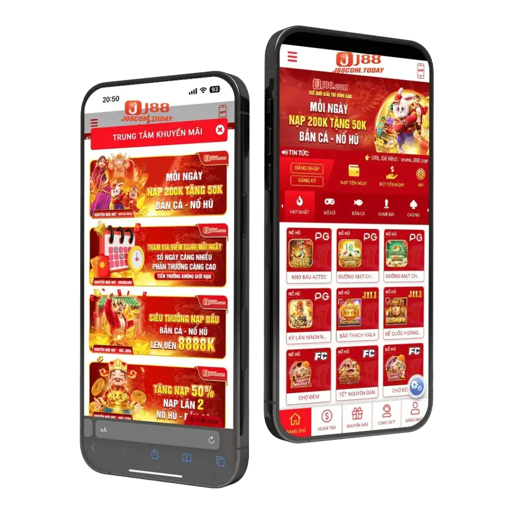 Ưu đãi và khuyến mãi độc quyền VNDWIN Casino