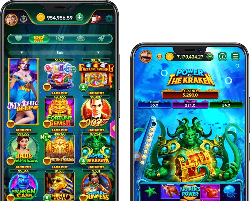 Trải nghiệm cá nhân hóa tại VNDWIN Casino