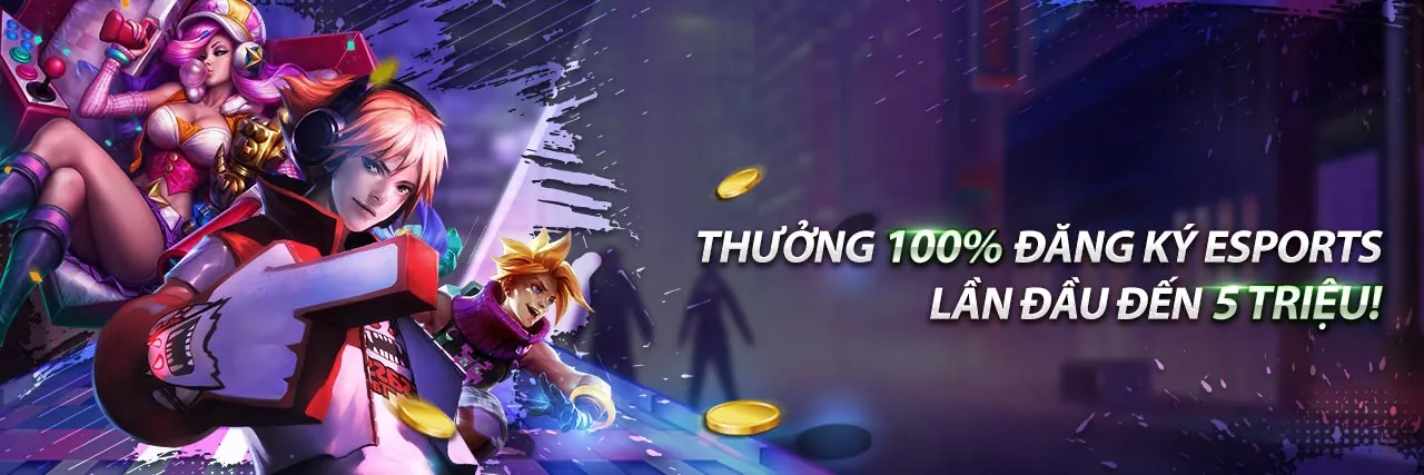 Hình ảnh nền cá cược thể thao tại VNDWIN Casino