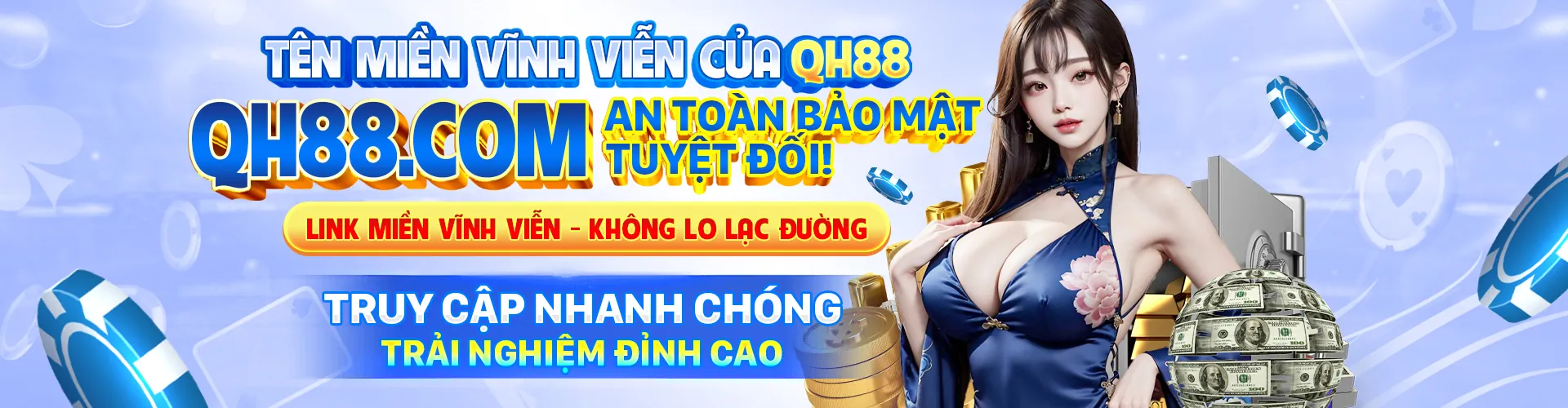 Chương trình Đại lý VNDWIN Casino