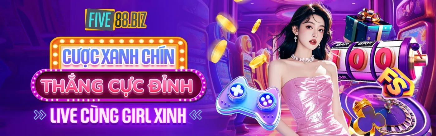 Các Trò Chơi Phổ Biến Nhất tại vndwin casino