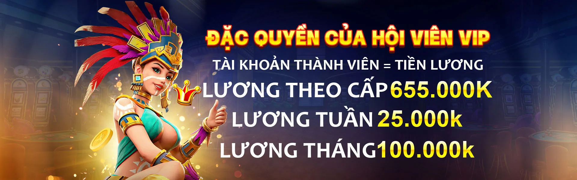 Hình ảnh chính Blog VNDWIN Casino