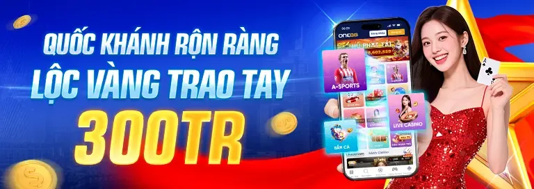 VNDWIN App chơi Slot Games trên di động