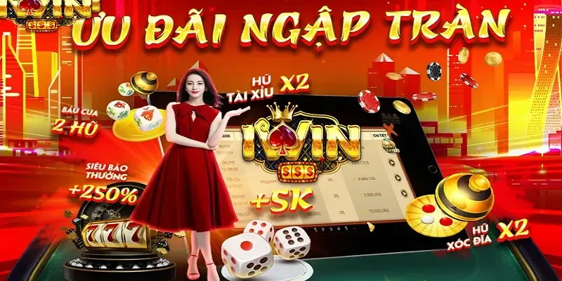 Hướng dẫn nạp tiền tại vndwin casino