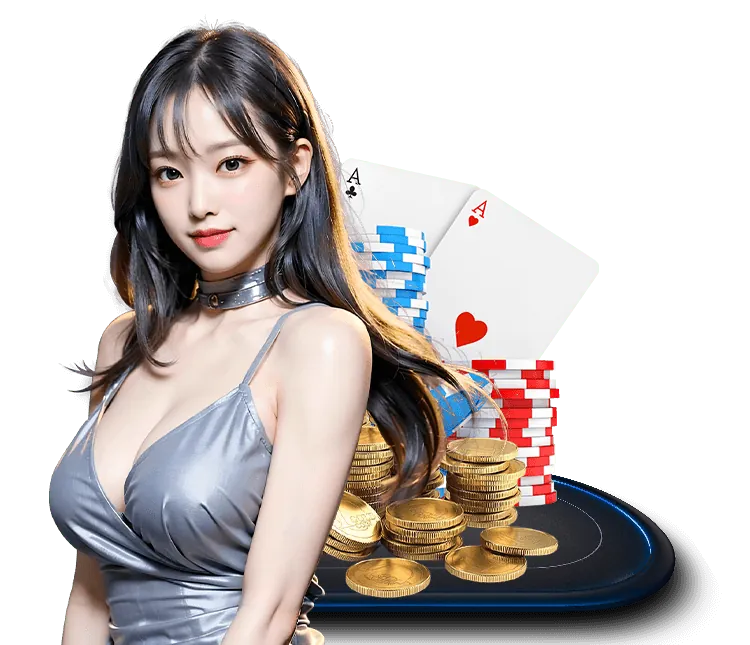 Các loại máy đánh bạc đa dạng tại VNDWIN casino