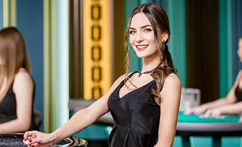 Biểu tượng hỗ trợ khách hàng 24/7 của VNDWIN Casino.