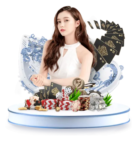 Hình ảnh casino trực tuyến trên ứng dụng VNDWIN Casino.